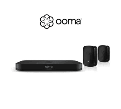 Ooma Reviews