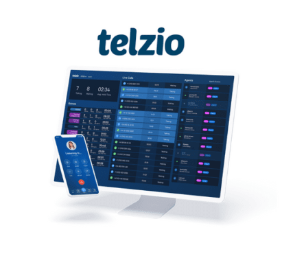 telzio Reviews