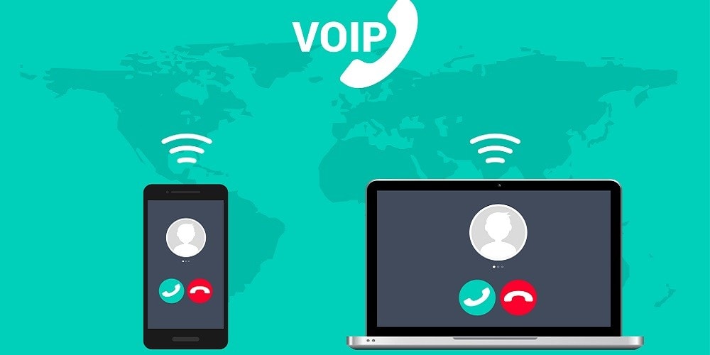 The ROI of a VoIP Phone System