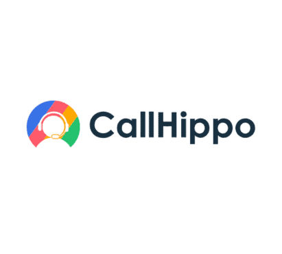 CallHippo Logo