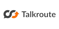 Talkroute 