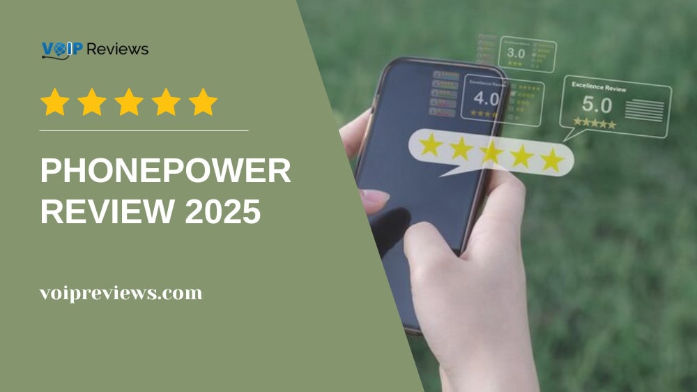PhonePower Review 2025