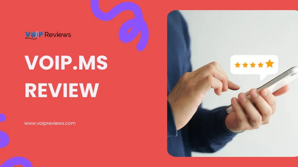 VoIP.ms Review 2025