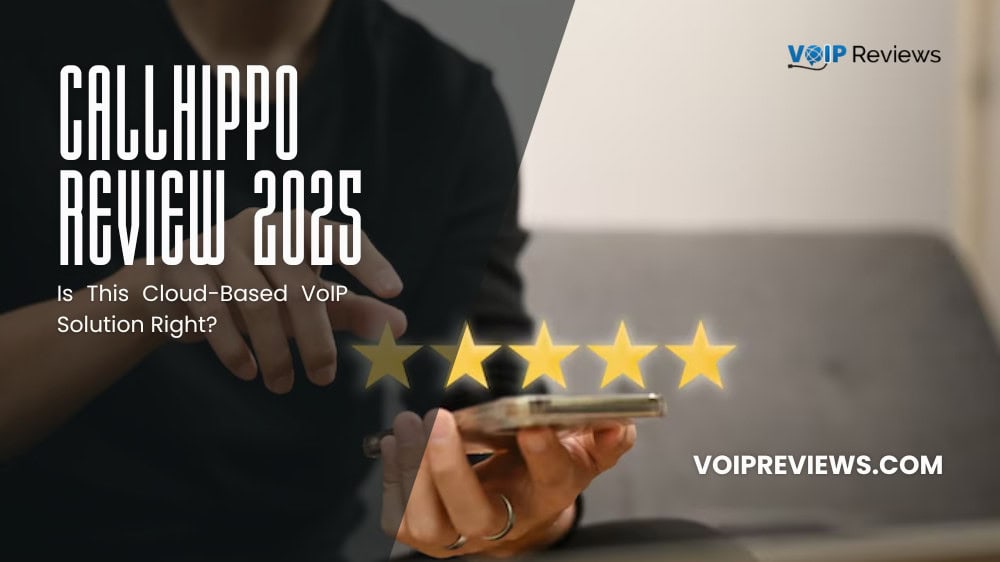 CallHippo Review 2025