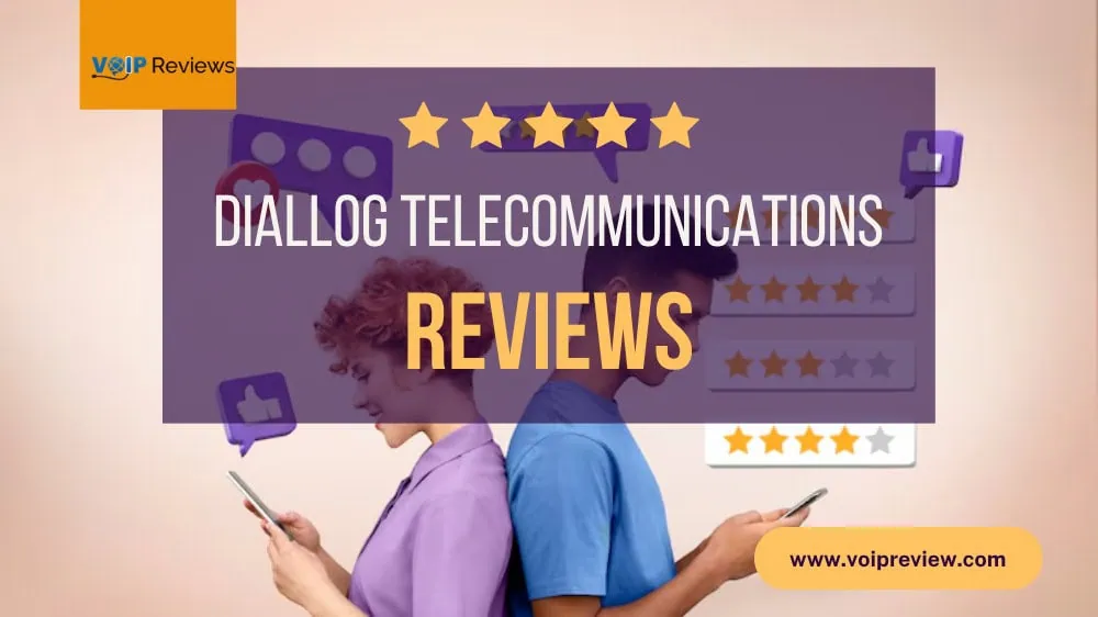 Diallog Telecommunications Reviews 2025